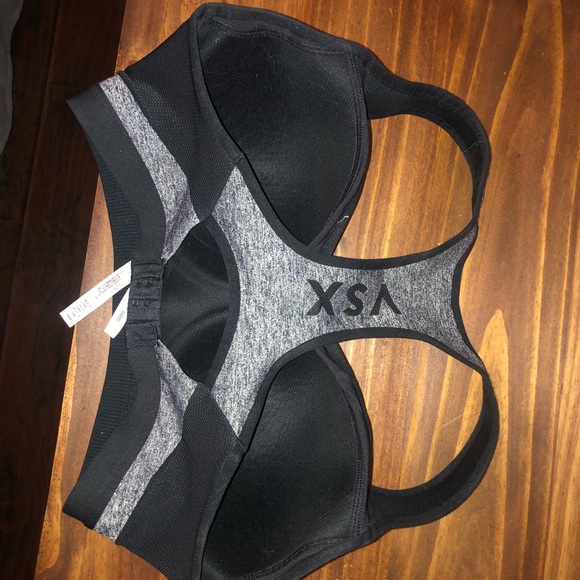 VSX Max Support Sports Bra - Picture 2 of 3